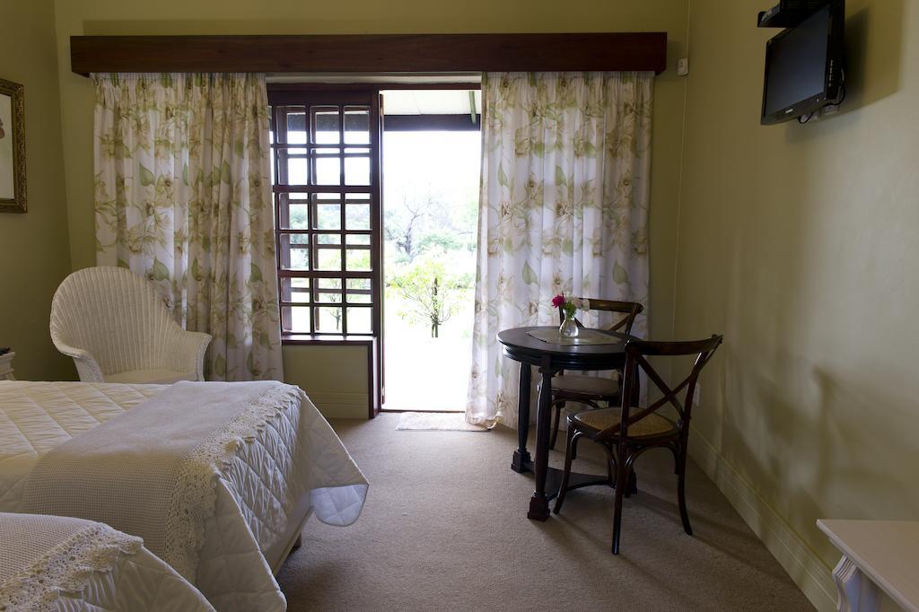 Olive Hill Country Lodge Bloemfontein Eksteriør bilde