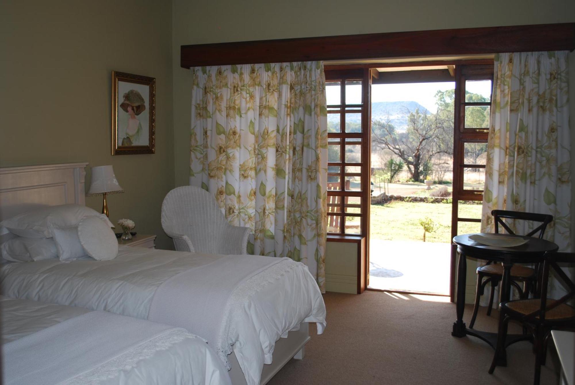 Olive Hill Country Lodge Bloemfontein Eksteriør bilde