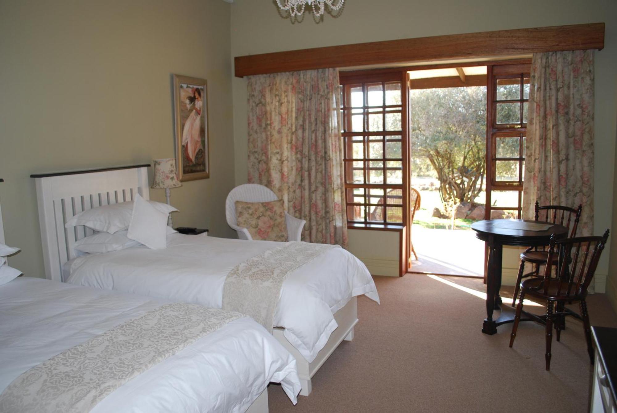 Olive Hill Country Lodge Bloemfontein Eksteriør bilde