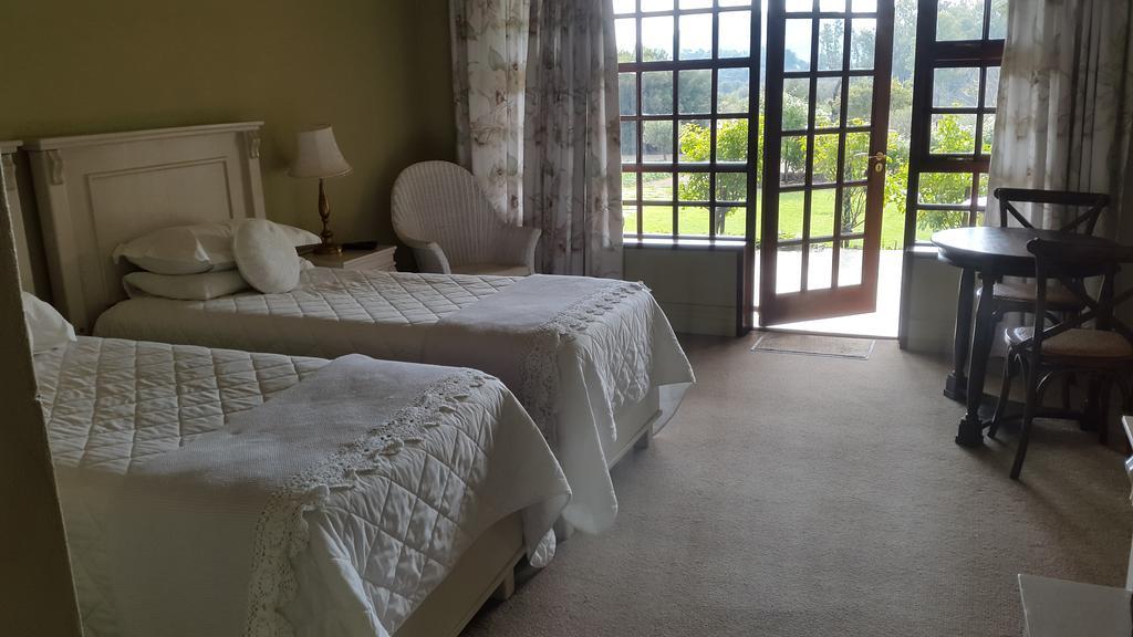 Olive Hill Country Lodge Bloemfontein Eksteriør bilde