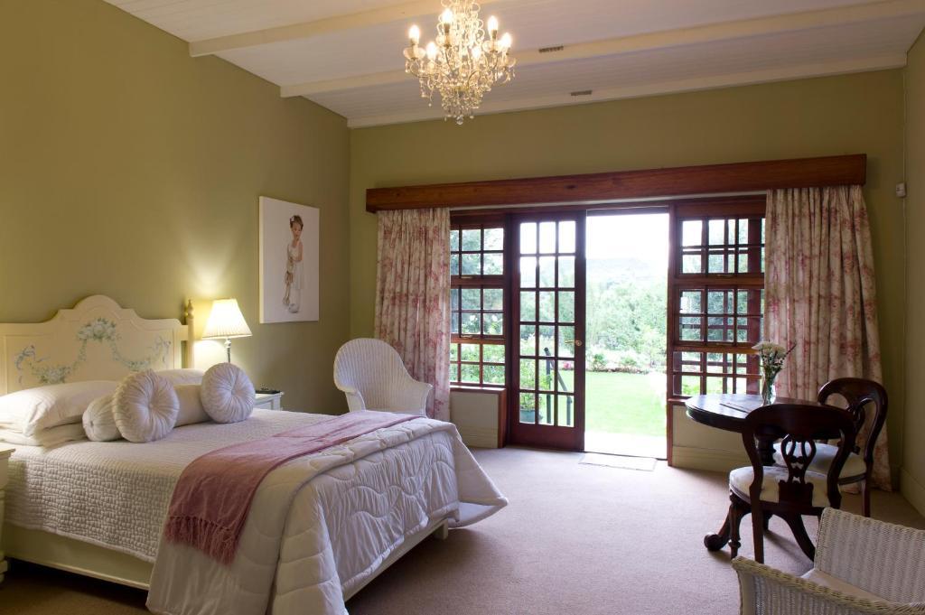 Olive Hill Country Lodge Bloemfontein Rom bilde